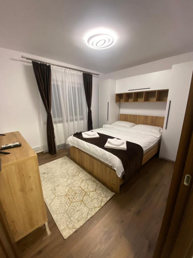 Apartament Eve Campulung Moldovenesc Exterior photo